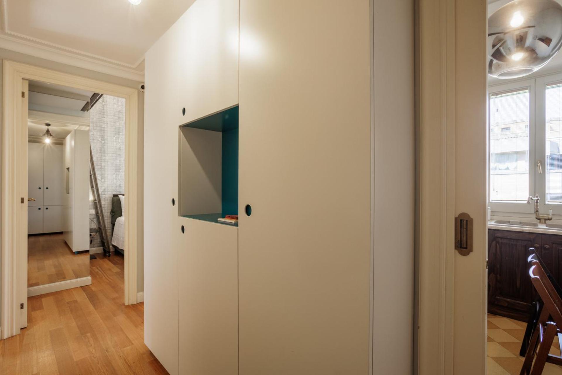In Trastevere Urban Suite 罗马 外观 照片