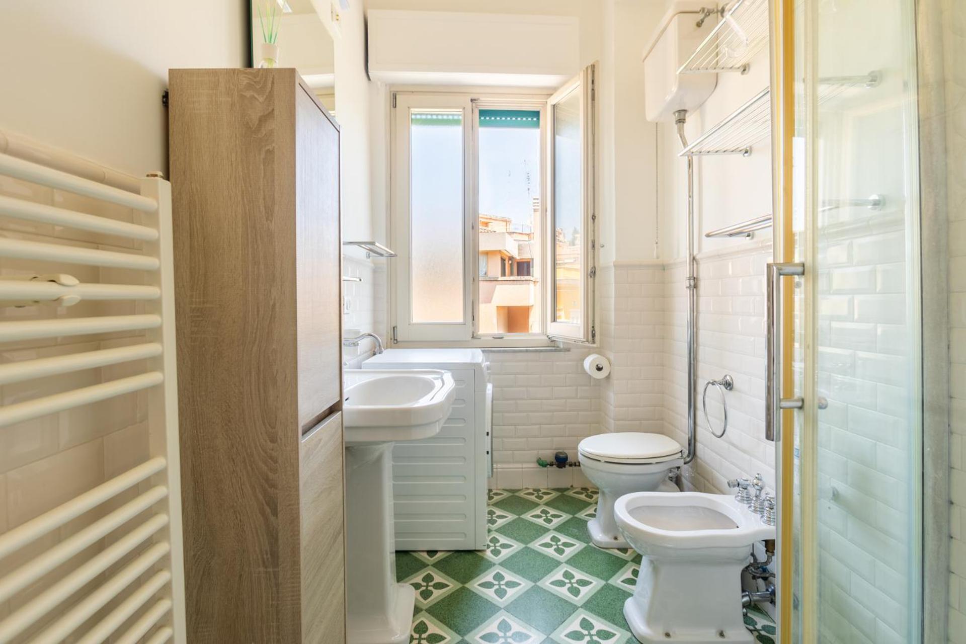 In Trastevere Urban Suite 罗马 外观 照片