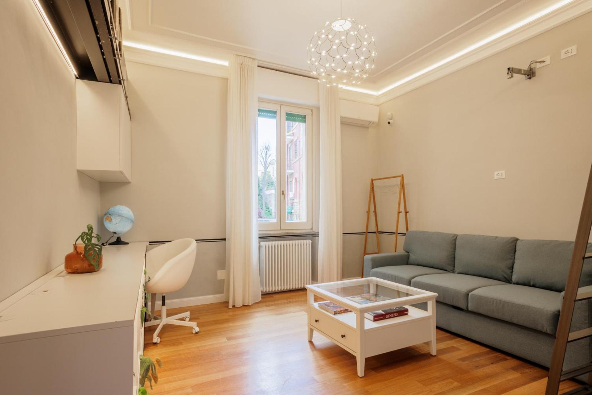 In Trastevere Urban Suite 罗马 外观 照片